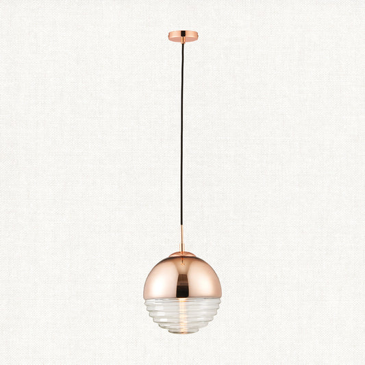 Copper