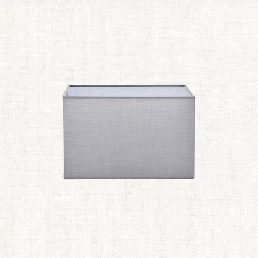 Grey fabric