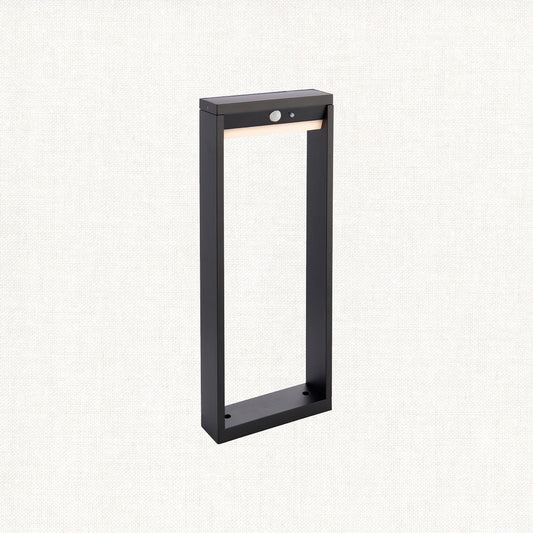 Textured black & white pc