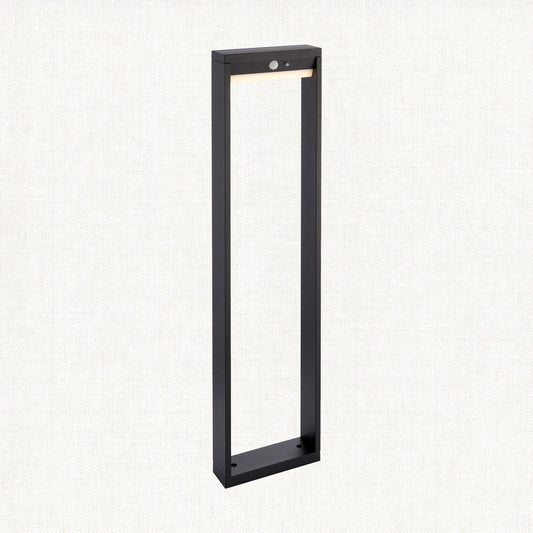 Textured black & white pc