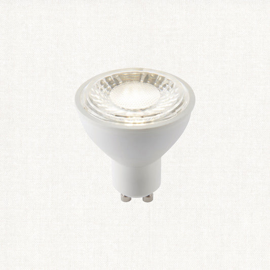 White & clear prismatic PC