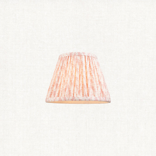 Peachy keen fabric