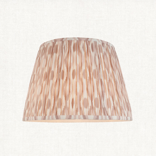 Neutral print fabric