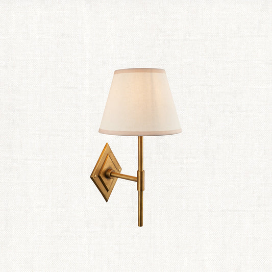 Diamonte Alto & Iva 20cm Wall