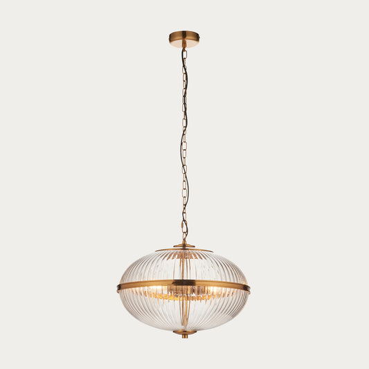 Somerdale 3-Light Pendant