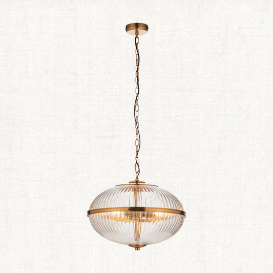 Somerdale 3-Light Pendant