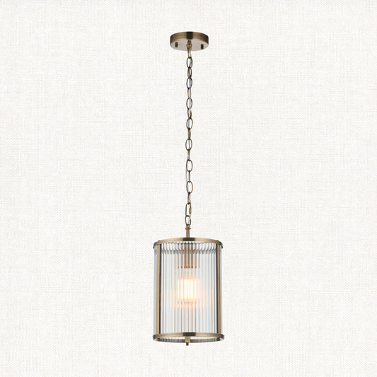 Radley Single-Light Pendant
