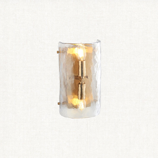 Helena 2-Light Wall Light