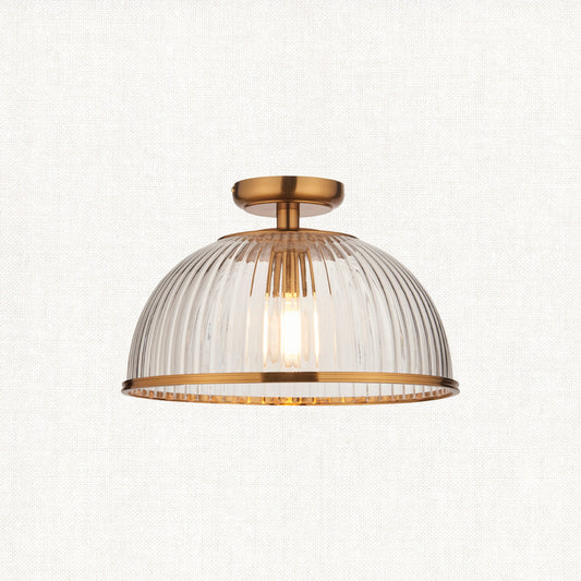 Somerdale Downlight Flush Light