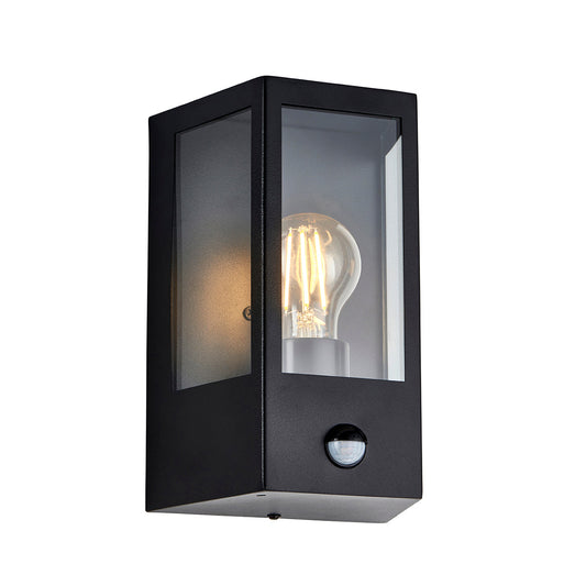 Huntingdale PIR Wall Light