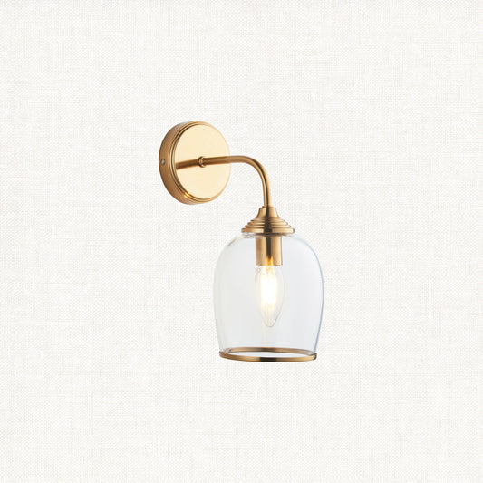Ashton Wall Light
