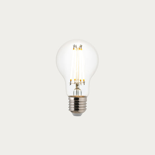 Ultra Efficient Class A E27 LED Filament GLS Non-Dimmable