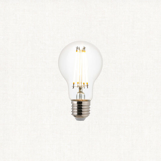 Ultra Efficient Class A E27 LED Filament GLS Non-Dimmable