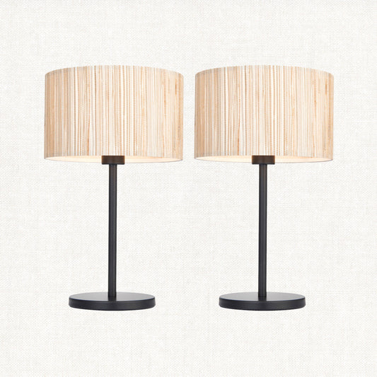 Luna Table Light - Twin Pack