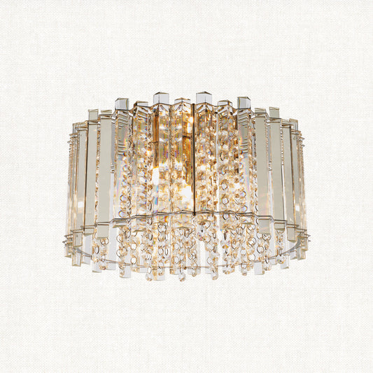 Vireo Flush Ceiling Light