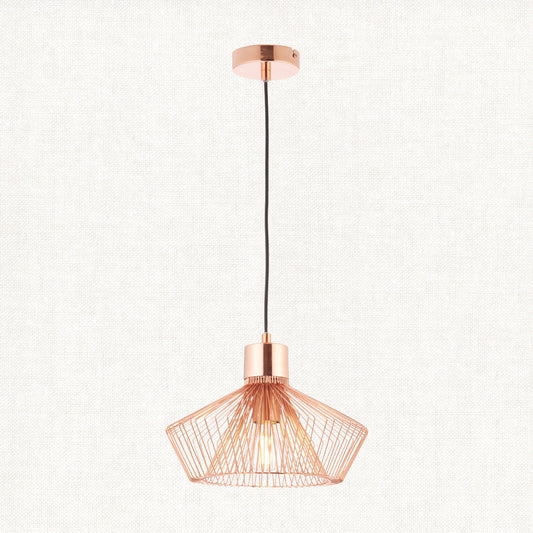 Copper