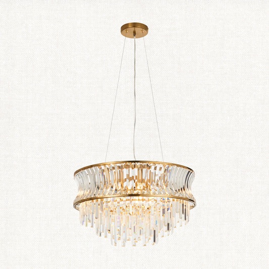 Brass Large