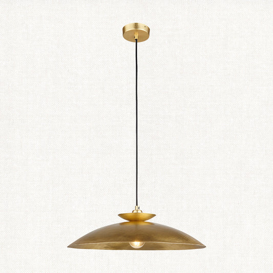 Brass