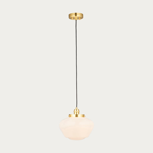 Opal Brass