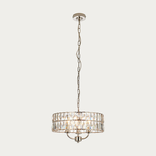 Nickel 3 Light