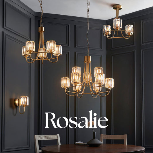 Rosalie
