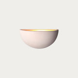 Unglazed ceramic