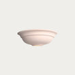 Unglazed ceramic