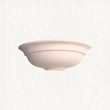 Unglazed ceramic