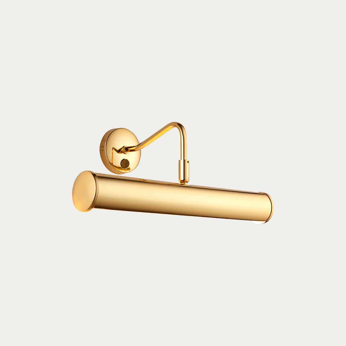 Brass plate
