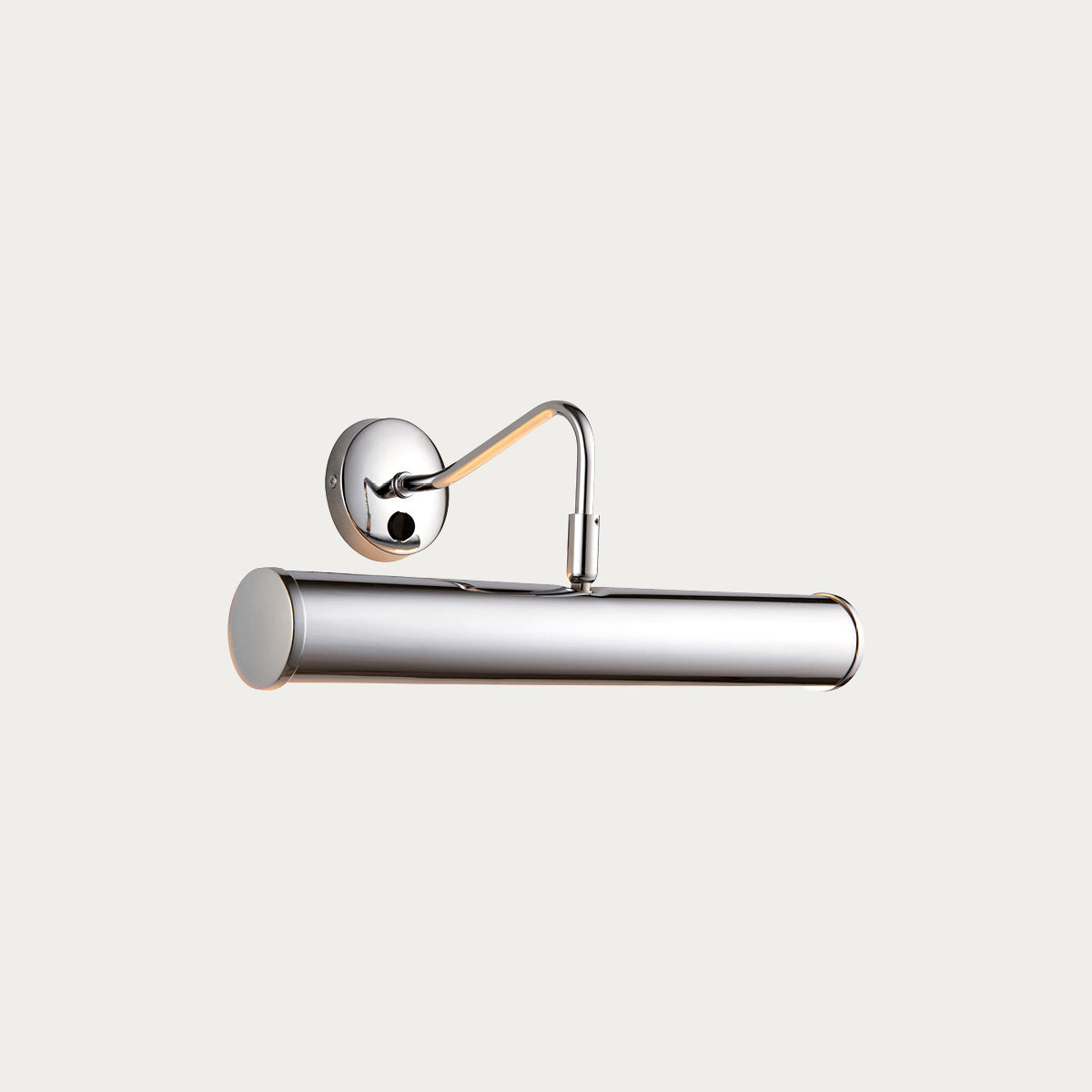 Chrome plate