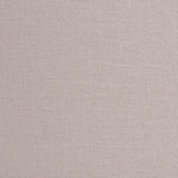 Ivory linen mix fabric 26 CM