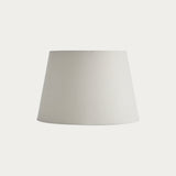 Ivory linen mix fabric  31 CM