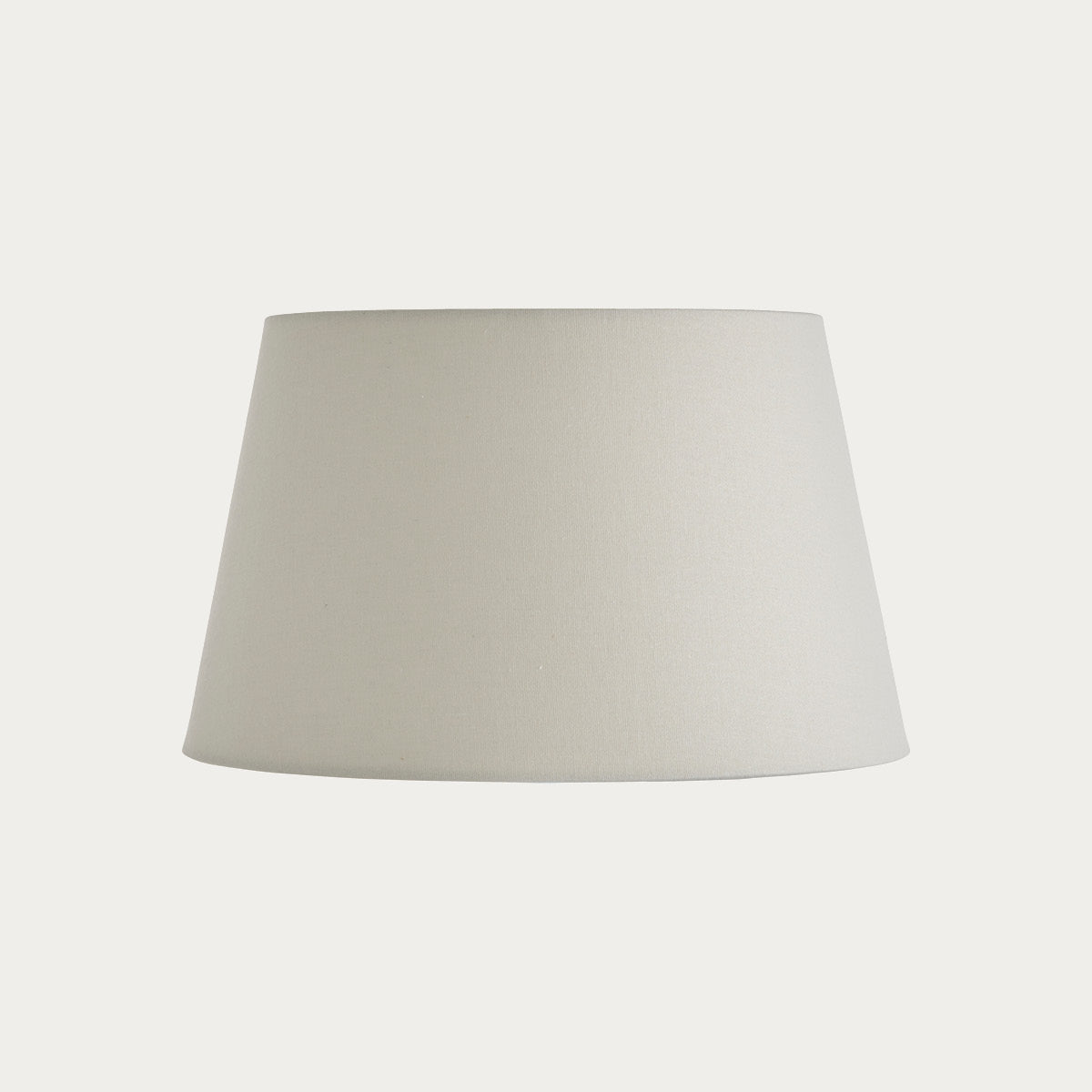 Ivory linen mix fabric  35 CM