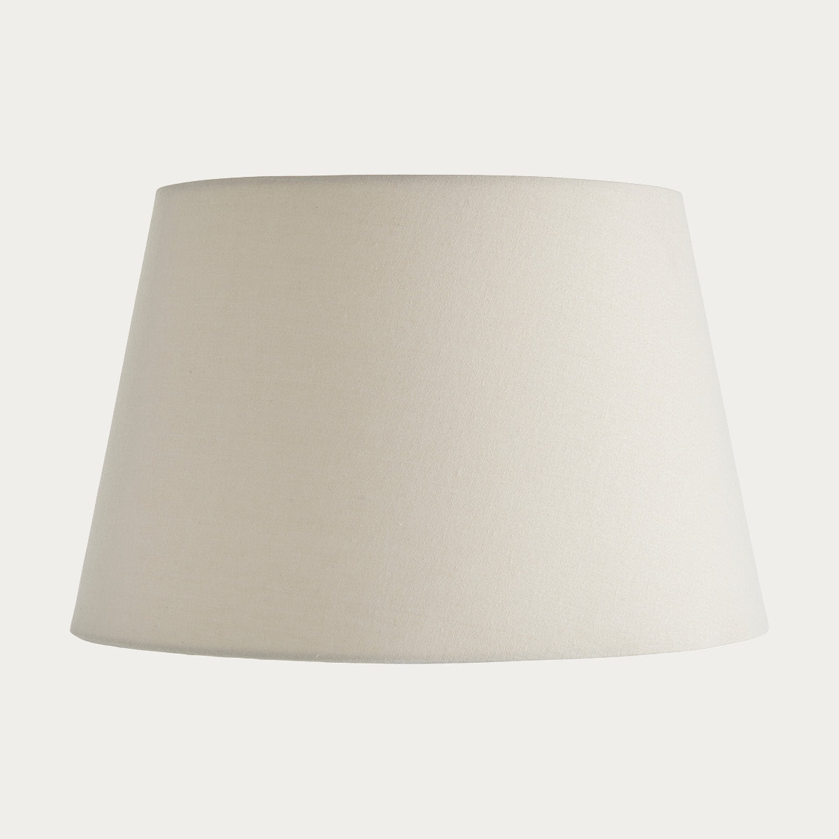 Ivory linen mix fabric 45 CM