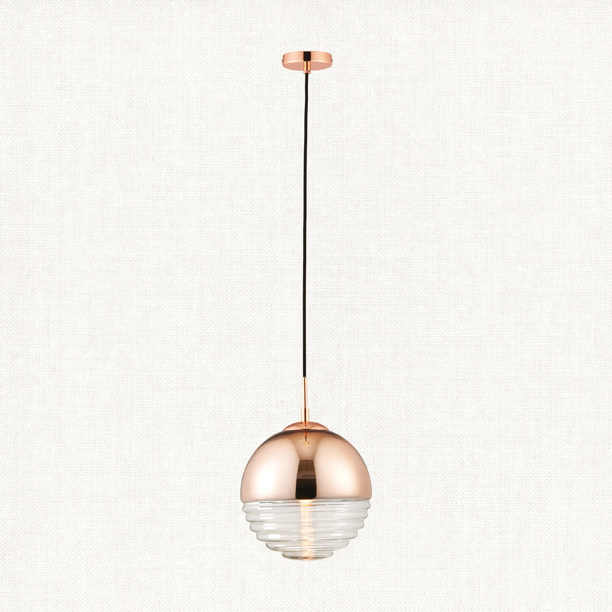 Copper