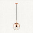 Copper
