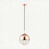 Copper