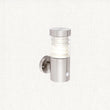 Marine grade br stainless steel & clear pc