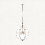 Bright nickel plated brass