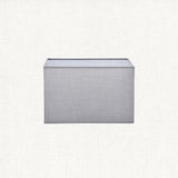 Grey fabric