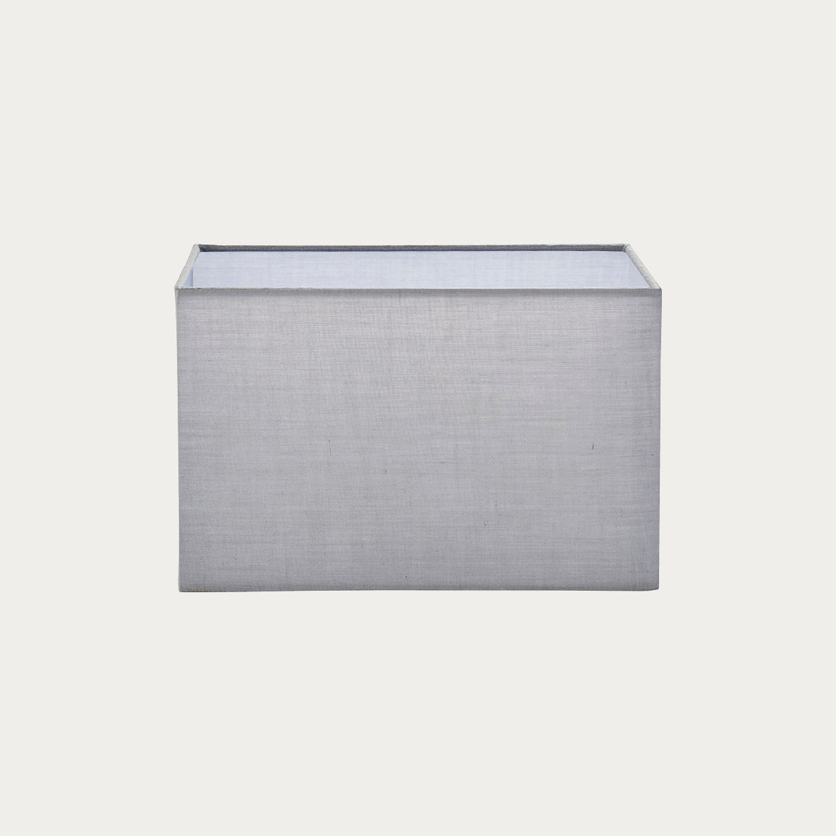 Grey fabric