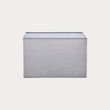 Grey fabric