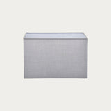 Grey fabric