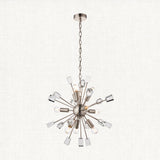 Vireo 9 Light Pendant