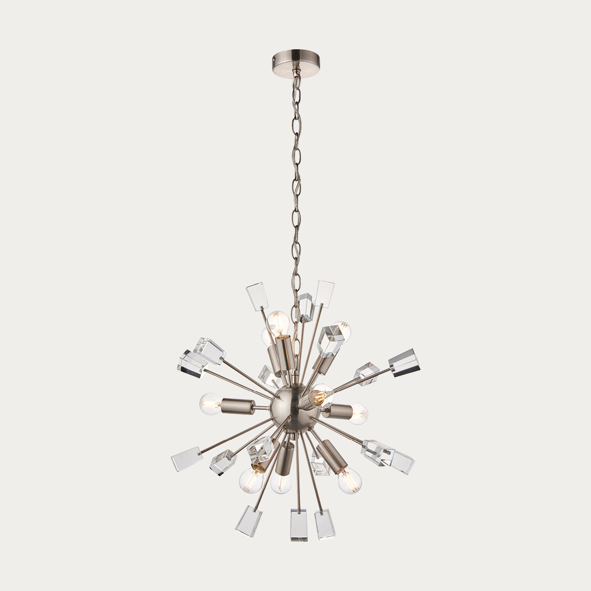 Vireo 9 Light Pendant