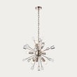 Vireo 9 Light Pendant