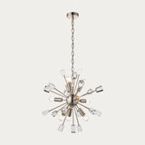 Vireo 9 Light Pendant
