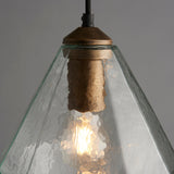 Antique gold paint