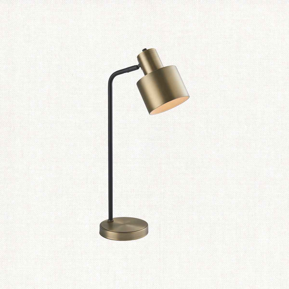 Sable Task Table Lamp