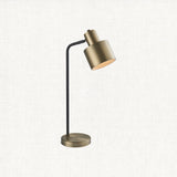 Sable Task Table Lamp